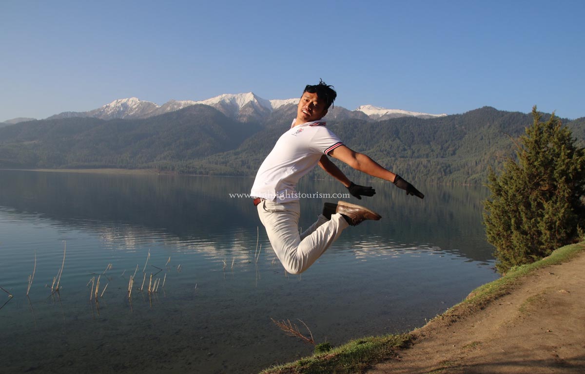 Rara Lake