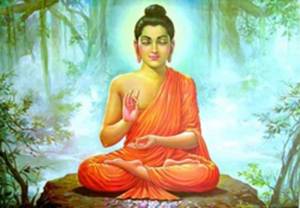 Lord Buddha