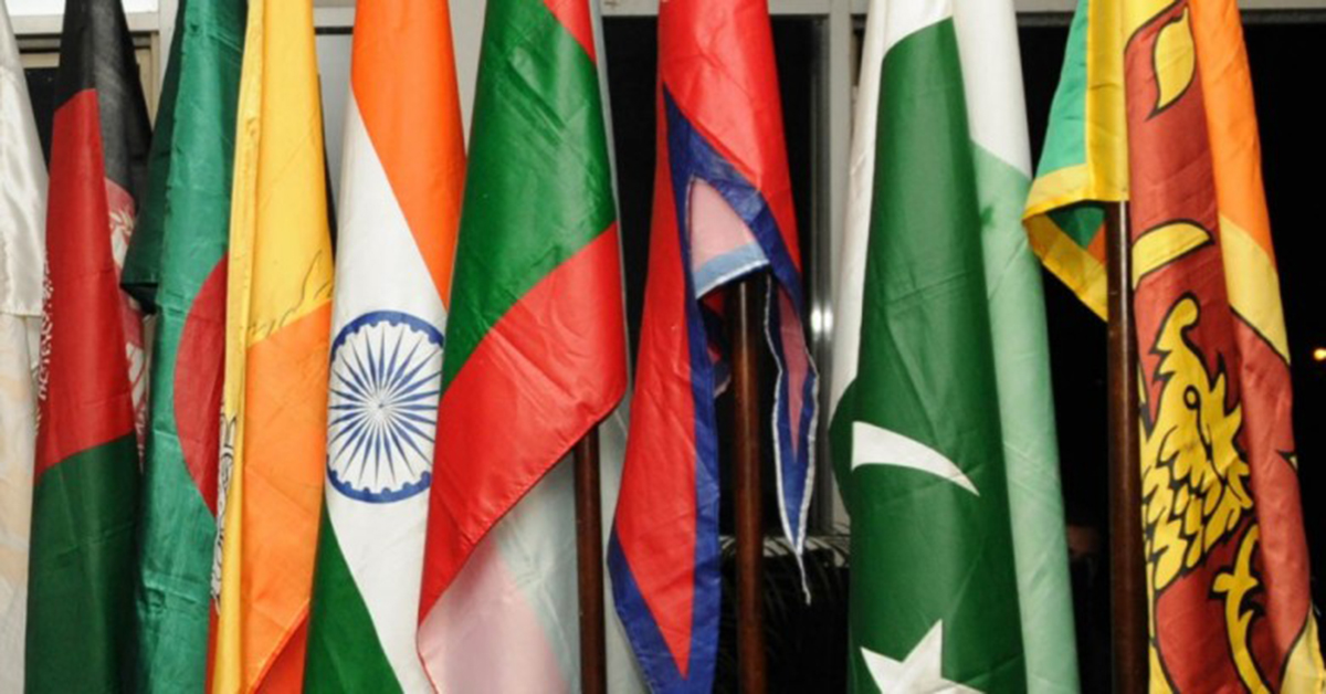 SAARC Nations to hold video Conference to combat Coronavirus