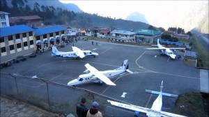 Lukla Airport