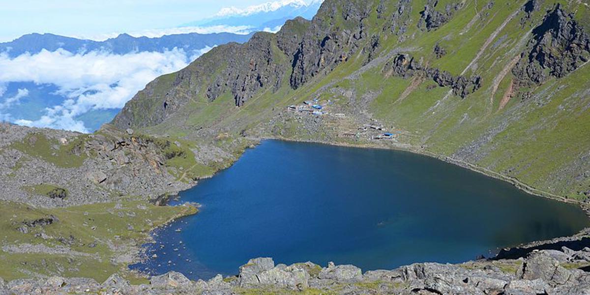 Gosainkunda Lake, Popular spiritual destination in Nepal