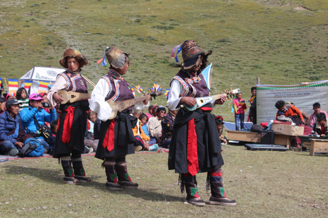 Dolpo Festival for Tourism Promotion