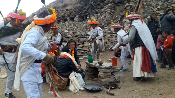 Dolpo Festival for Tourism Promotion