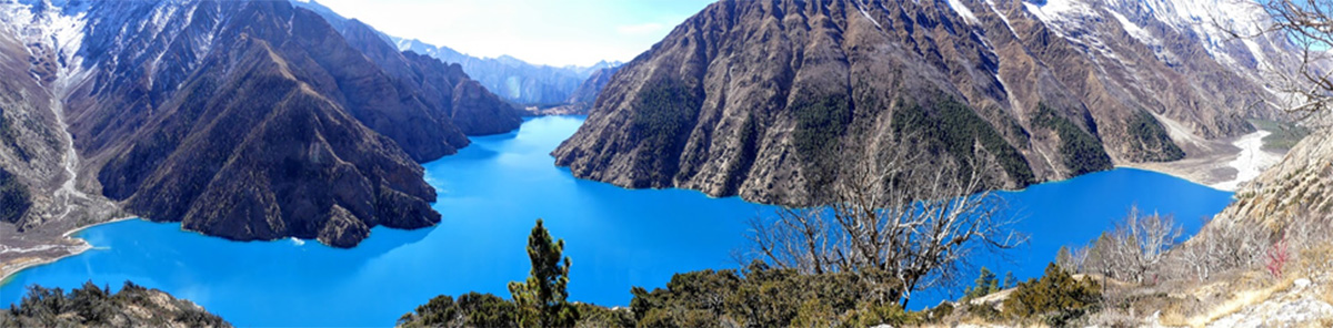 Dolpo Festival for Tourism Promotion