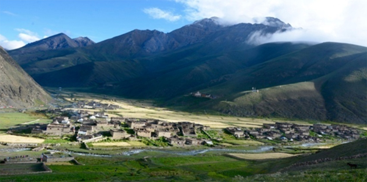 Dolpo Festival for Tourism Promotion