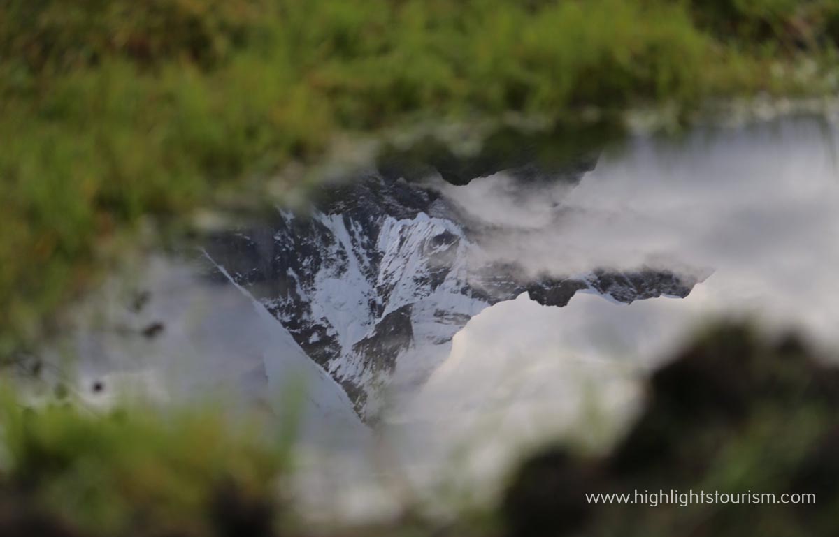 Mardi Himal Trek