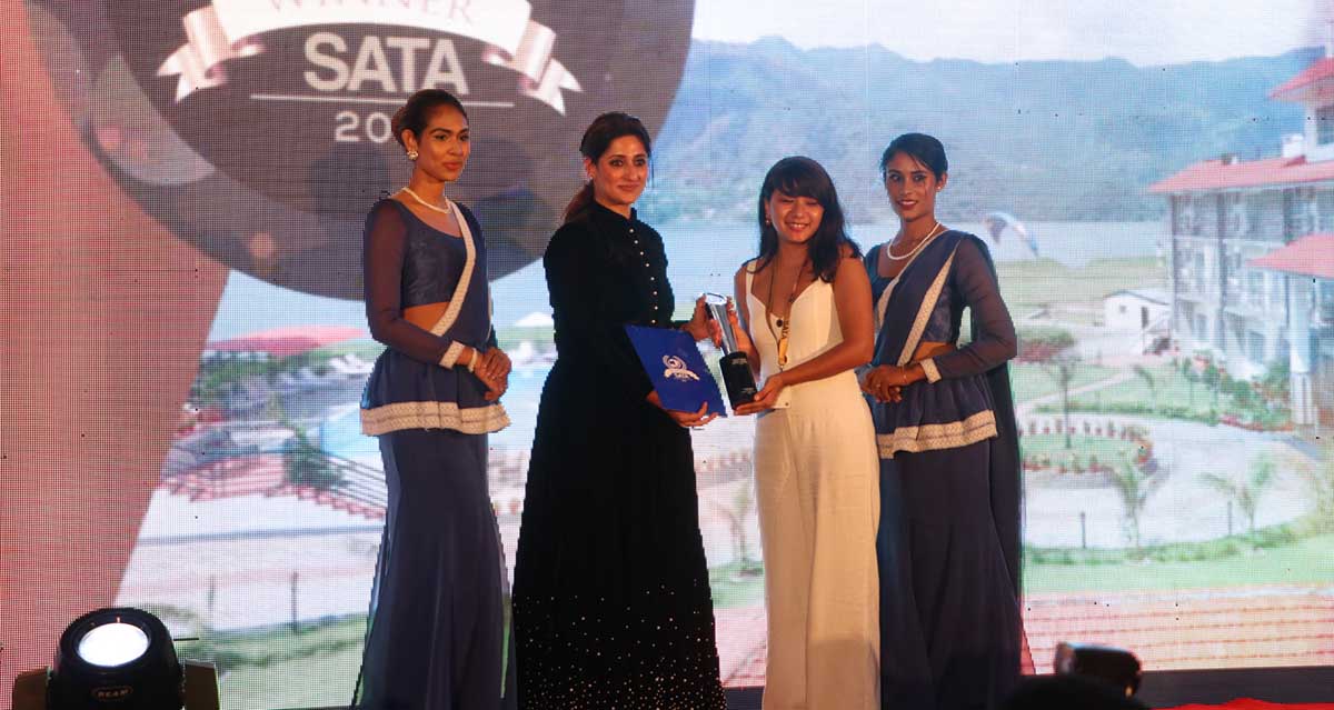 South Asian Travel Awards