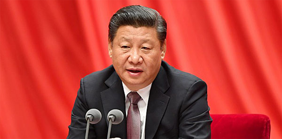 China’s President Xi Jinping on Tourism