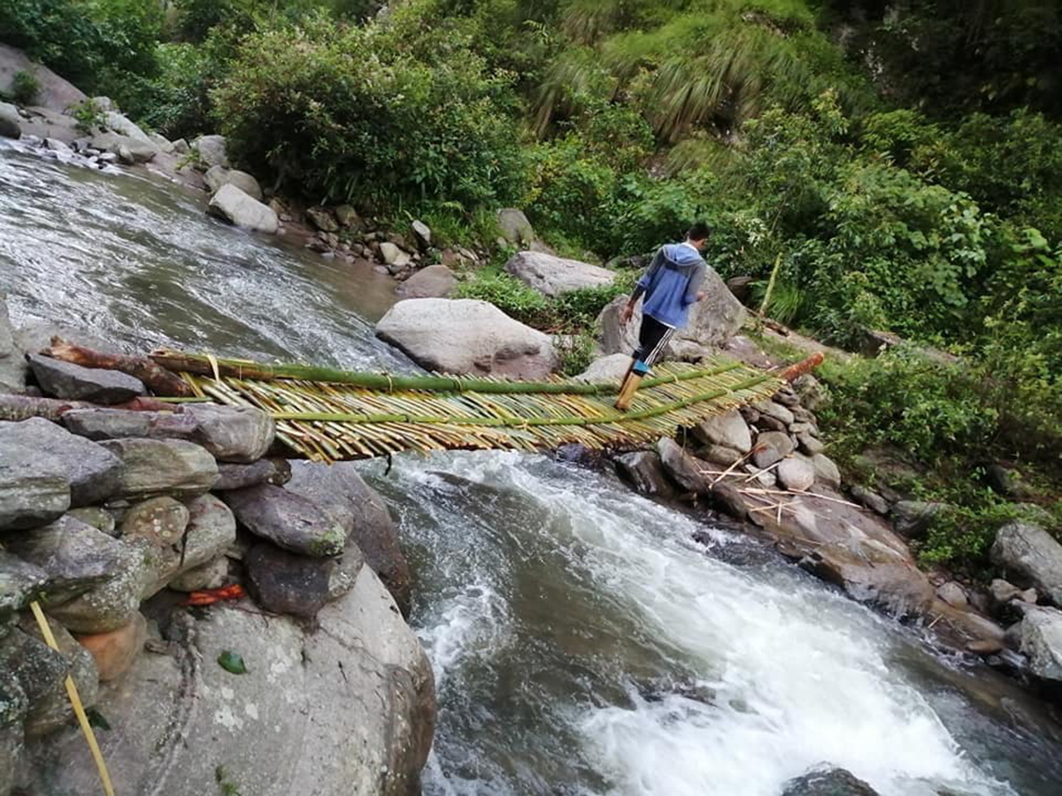 Panch Pokhari: A new tourist destination in Nepal