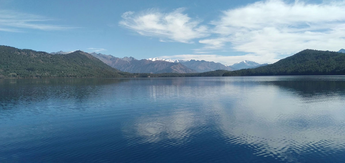 Rara Lake