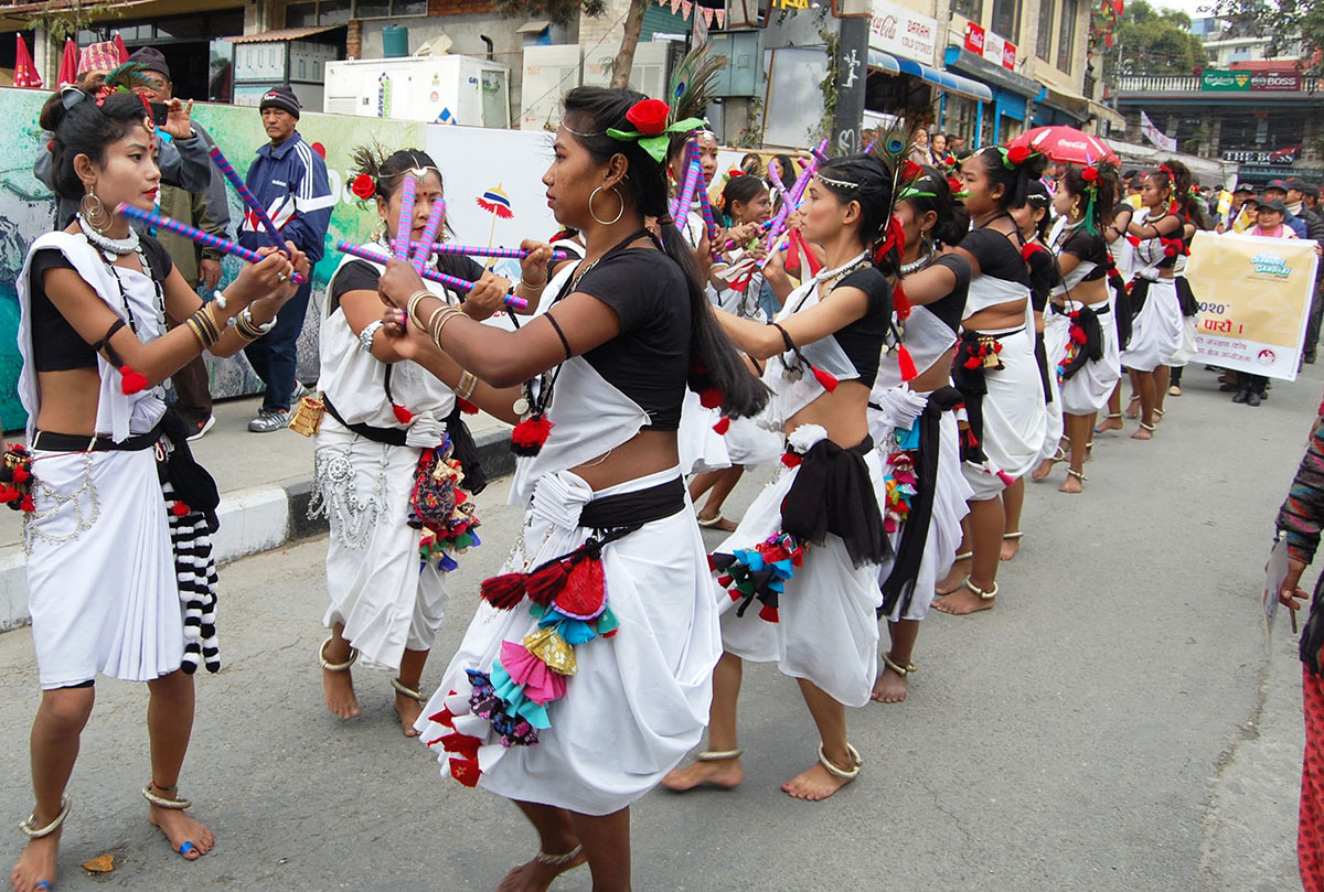 visit nepal 2020 pokhara