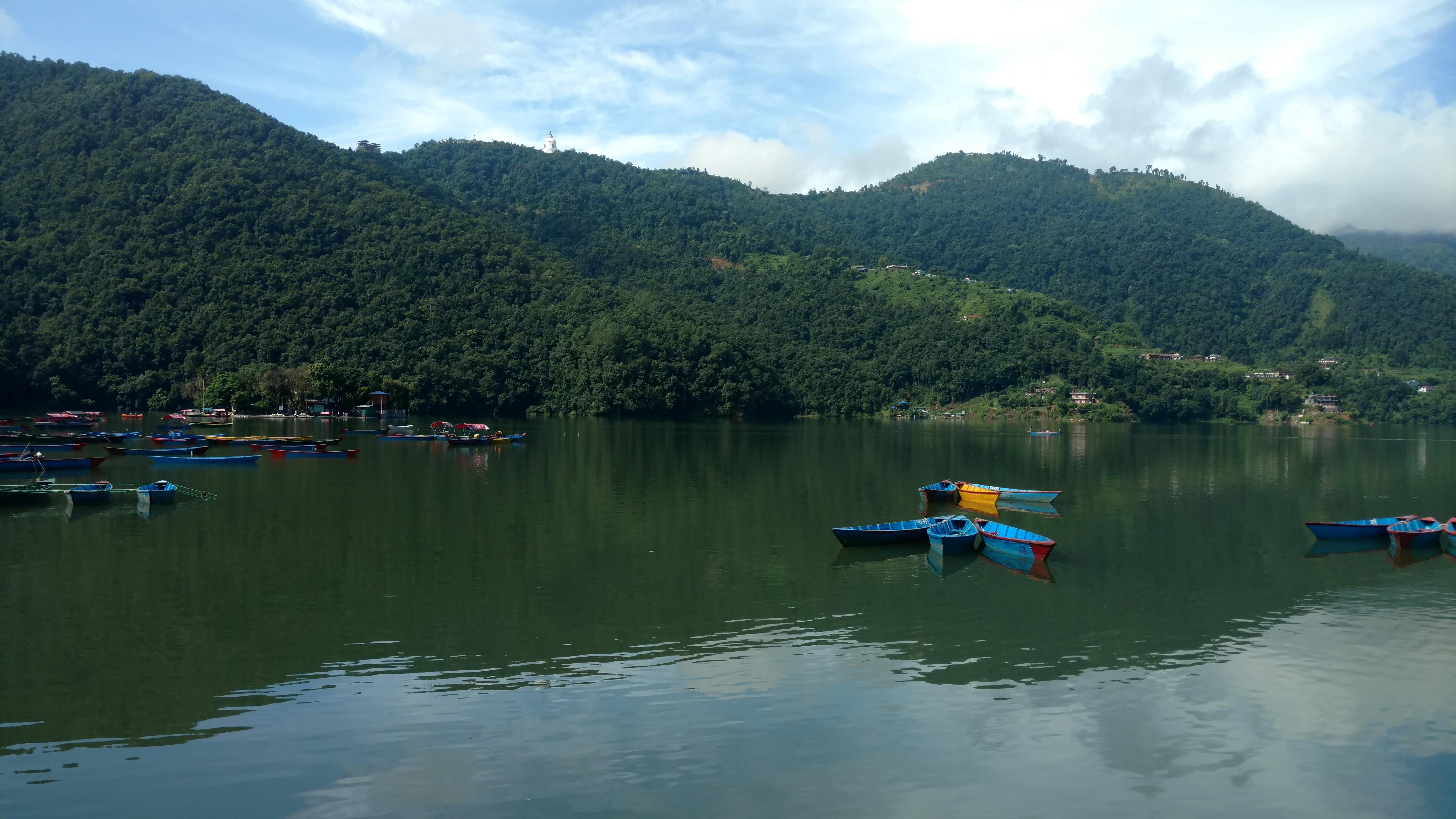 Pokhara