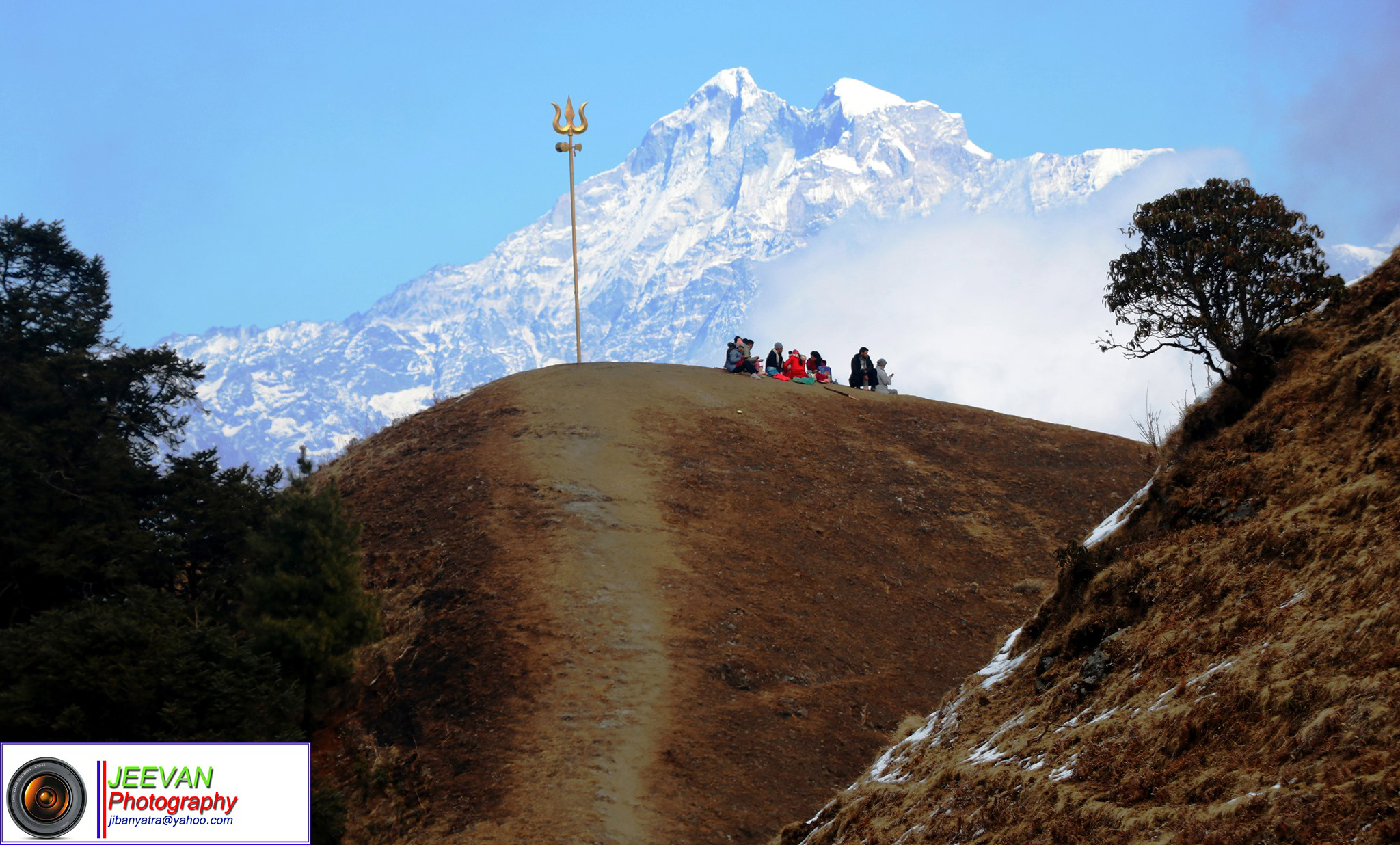 Shailung, Dolakha