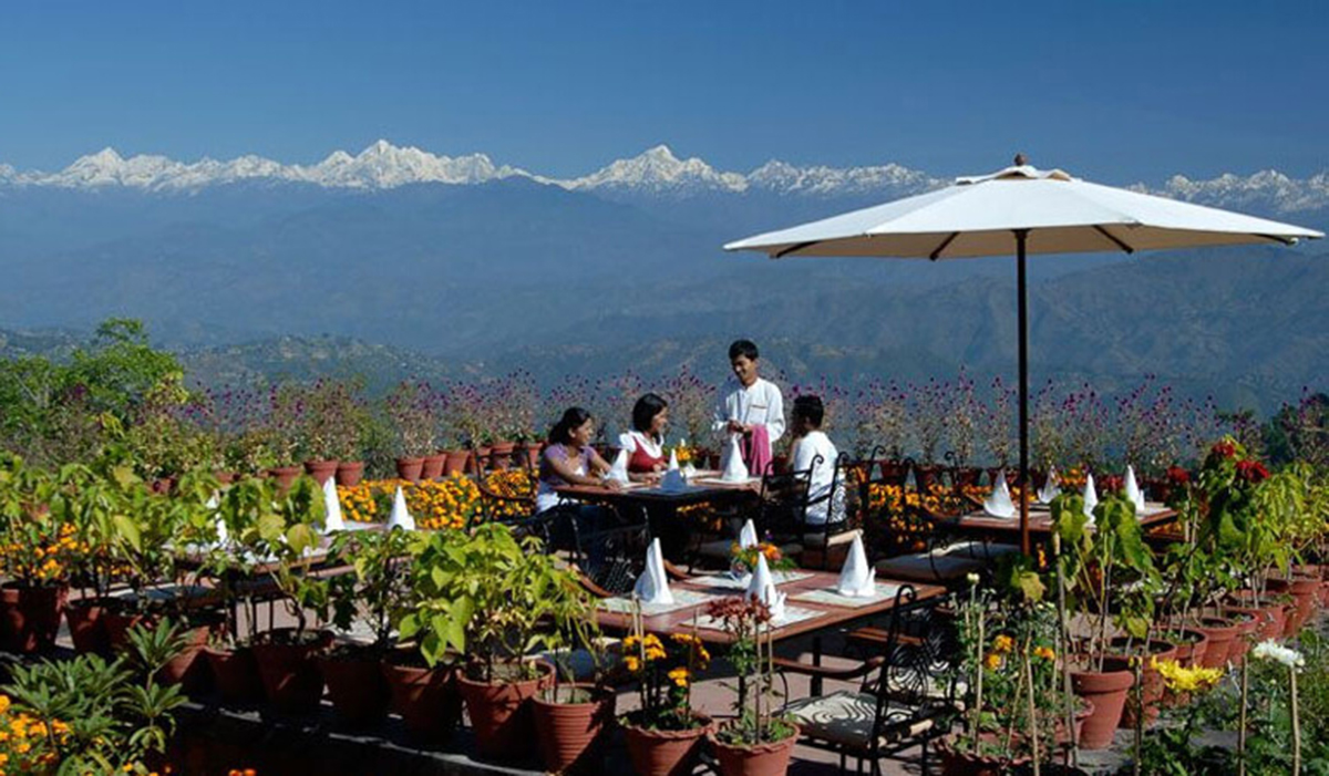 Dhulikhel