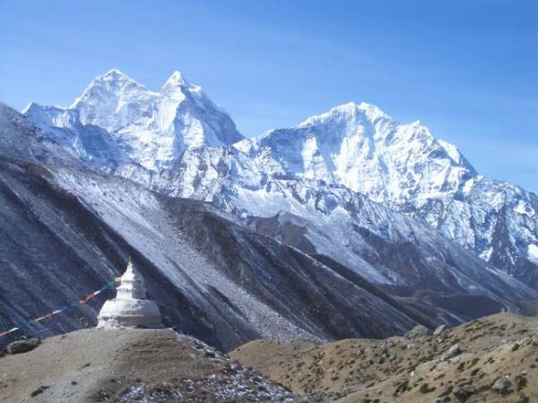 Why Mt. Makalu summiteers confined to 500? – Highlights Tourism