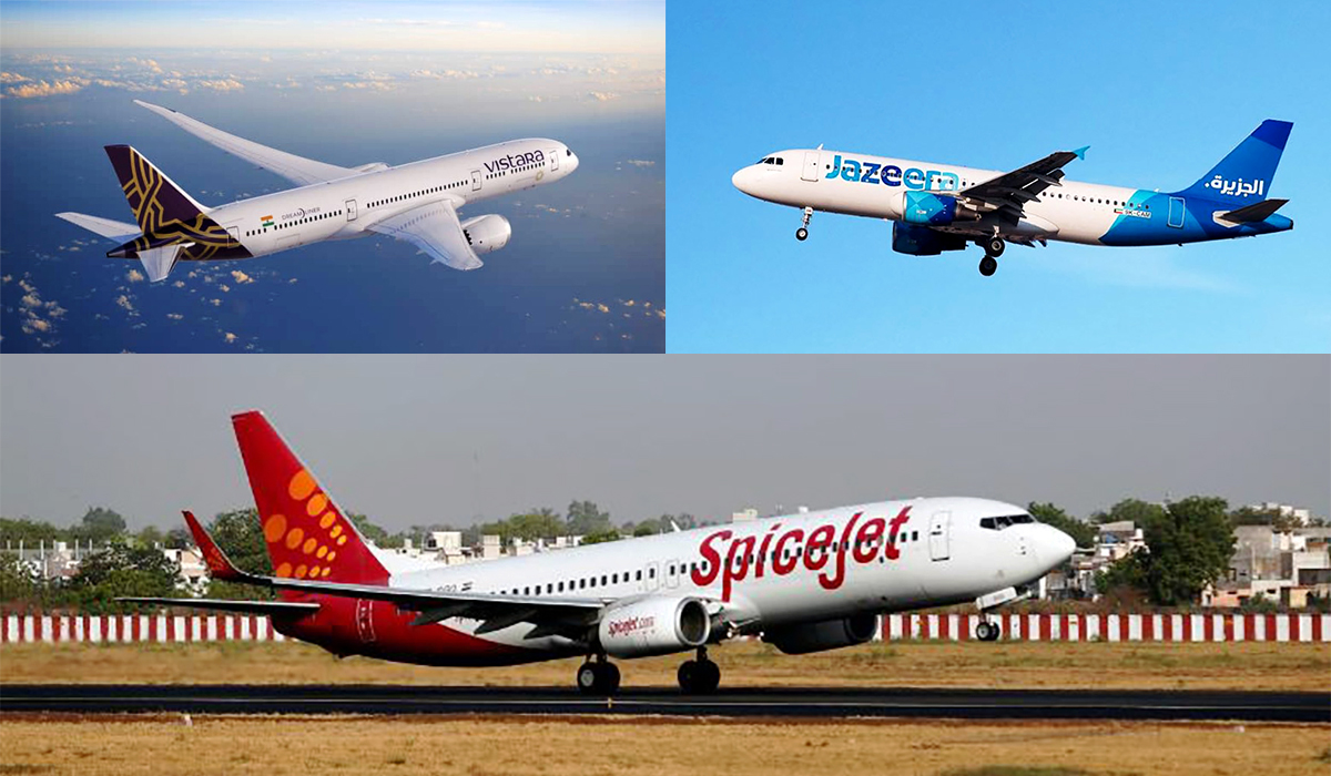 Half dozen foreign airlines to make flights to Nepal in 2020 ...